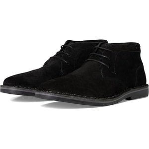 Steve Madden Men’s Hestonn(Black)
