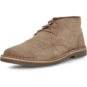 Steve Madden Men’s Hestonn(Dark Taupe)