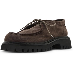 Steve Madden Men’s Kalkin(Dark Grey)