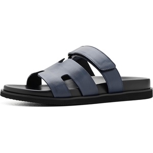 Steve Madden Men’s Maiven(Navy)