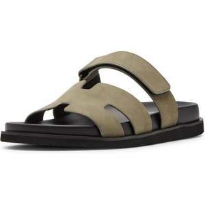 Steve Madden Men’s Maiven(Olive Suede)