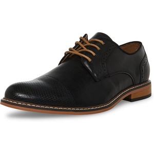 Steve Madden Men’s M-alk(Black)