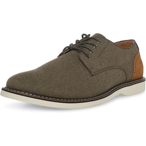 Steve Madden Men’s M-duupon(Olive Fabric)