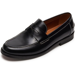Steve Madden Men’s Natan(Black)