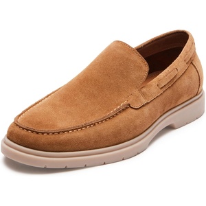 Steve Madden Men’s Neekon(Tobacco)