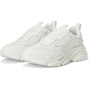 Steve Madden Men’s Possess(White 1)