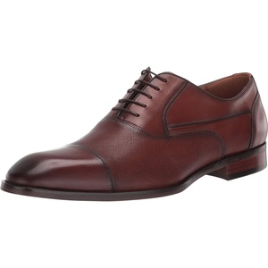 Steve Madden Men’s Proctr(Tan Leather)