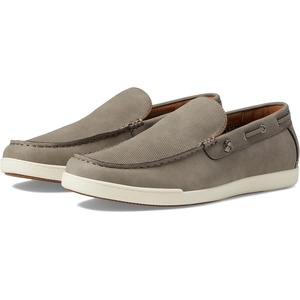 Steve Madden Men’s Pynnto(Mushroom Suede)
