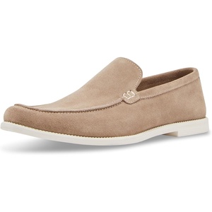 Steve Madden Men’s Ragle(Sand Suede)