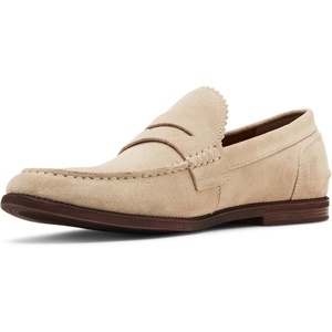 Steve Madden Mens Ramsee(Sand Suede)