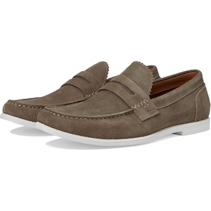 Steve Madden Mens Ramsee(Taupe Suede)