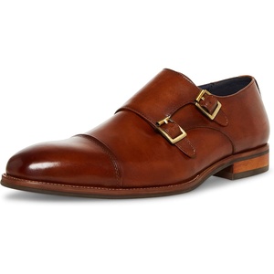 Steve Madden Men’s Teon(Tan Leather)