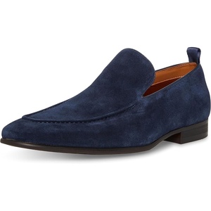 Steve Madden Men’s Tyran(Navy Suede)