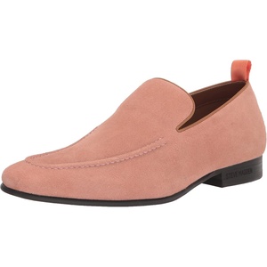 Steve Madden Men’s Tyran(Pink Suede)