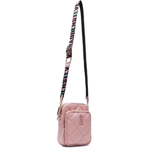 Steve Madden Women’s Bdrakee(Blush)