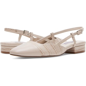 Steve Madden Womens Belinda(Bone Croco)