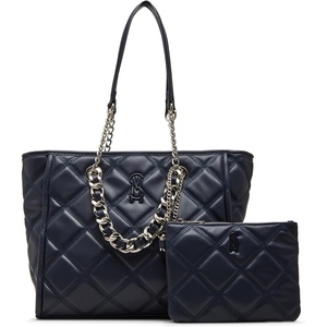 Steve Madden Women’s Bkattt(Navy)