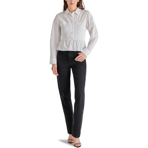 Steve Madden Women’s Contemporary(White)