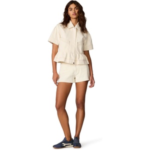 Steve Madden Women’s Haezel Jacket(Natural)