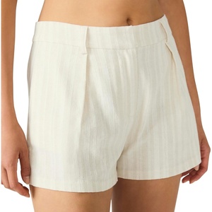 Steve Madden Women’s Minette Short(Natural)