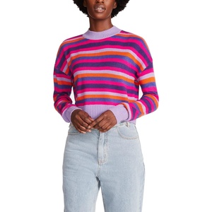Steve Madden Women’s Reggie(Multi)