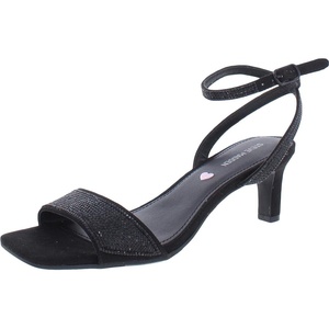 Steve Madden Women’s Skyla(Black)