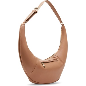Steve Madden Women’s Steve Madden Bdannie Crossbody Sling(Cognac)