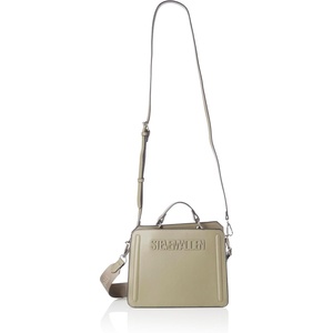 Steve Madden Women’s Steve Madden Bevelyn Convertible Crossbody Bag(Olive)