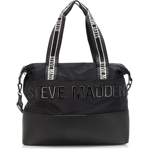 Steve Madden Women’s Steve Madden Bgymm Weekender(Black)