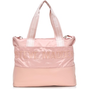 Steve Madden Women’s Steve Madden Bgymm Weekender(Blush)