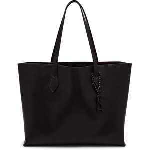 Steve Madden Women’s Steve Madden Bjoee Unlined Tote(Black)