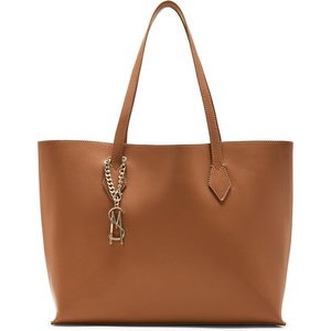 Steve Madden Women’s Steve Madden Bjoee Unlined Tote(Cognac)
