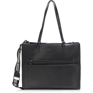 Steve Madden Women’s Steve Madden Blivonia Medium Tote(Black)