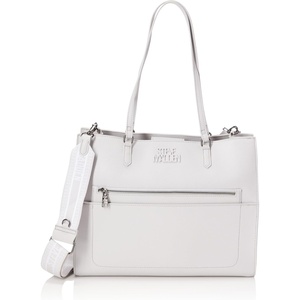 Steve Madden Women’s Steve Madden Blivonia Medium Tote(Grey)