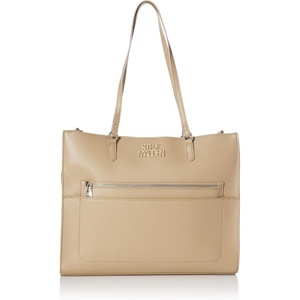 Steve Madden Women’s Steve Madden Blivonia Medium Tote(Sandstorm)