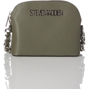 Steve Madden Women’s Steve Madden Bmaggie Crossbody(Juniper)