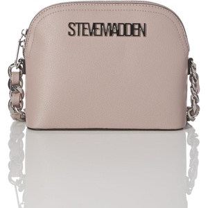 Steve Madden Women’s Steve Madden Bmaggie Crossbody(Mushroom)