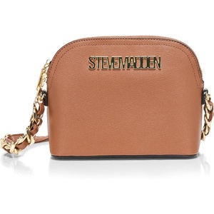 Steve Madden Women’s Steve Madden Bmaggie Crossbody(Nutshell)