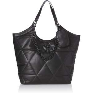 Steve Madden Women’s Steve Madden Bprince Tote(Black)