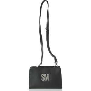 Steve Madden Women’s Steve Madden Btilt Crossbody(Black)