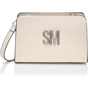 Steve Madden Women’s Steve Madden Btilt Crossbody(Chalk)