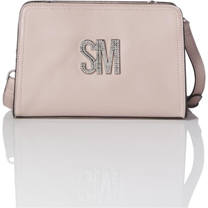 Steve Madden Women’s Steve Madden Btilt Crossbody(Mushroom)