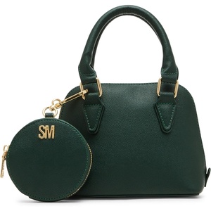 Steve Madden Women’s Steve Madden Hope Top Handle Crossbody(Evergreen)