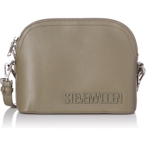 Steve Madden Women’s Steve Madden Magee Dome Crossbody(Olive)