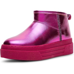 Steve Madden girls Bilie(Pink)