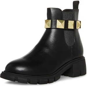 Steve Madden girls Sugarr(Black)