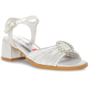 Steve Madden girls Tango(Silver)