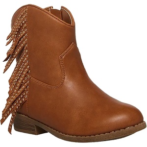 Steve Madden girls Willaa(Cognac)