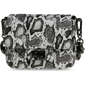 Steve Madden womens Steve Madden Heara Quilted Shoulder Bag