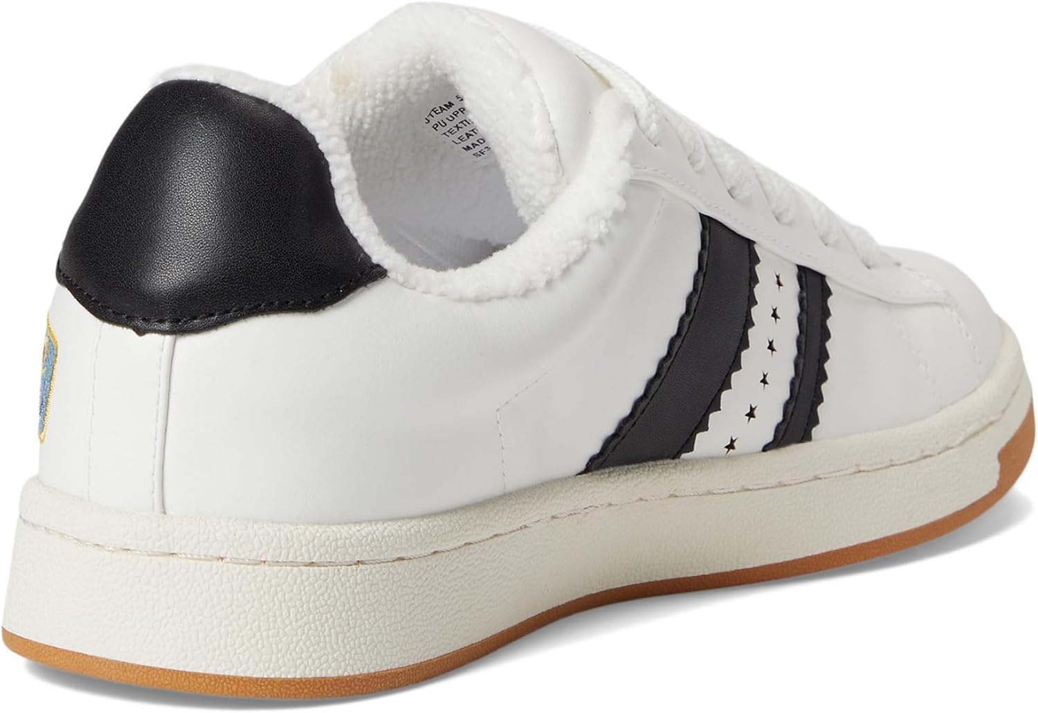 image:imageSteve Madden Girls TeamWhite Multi